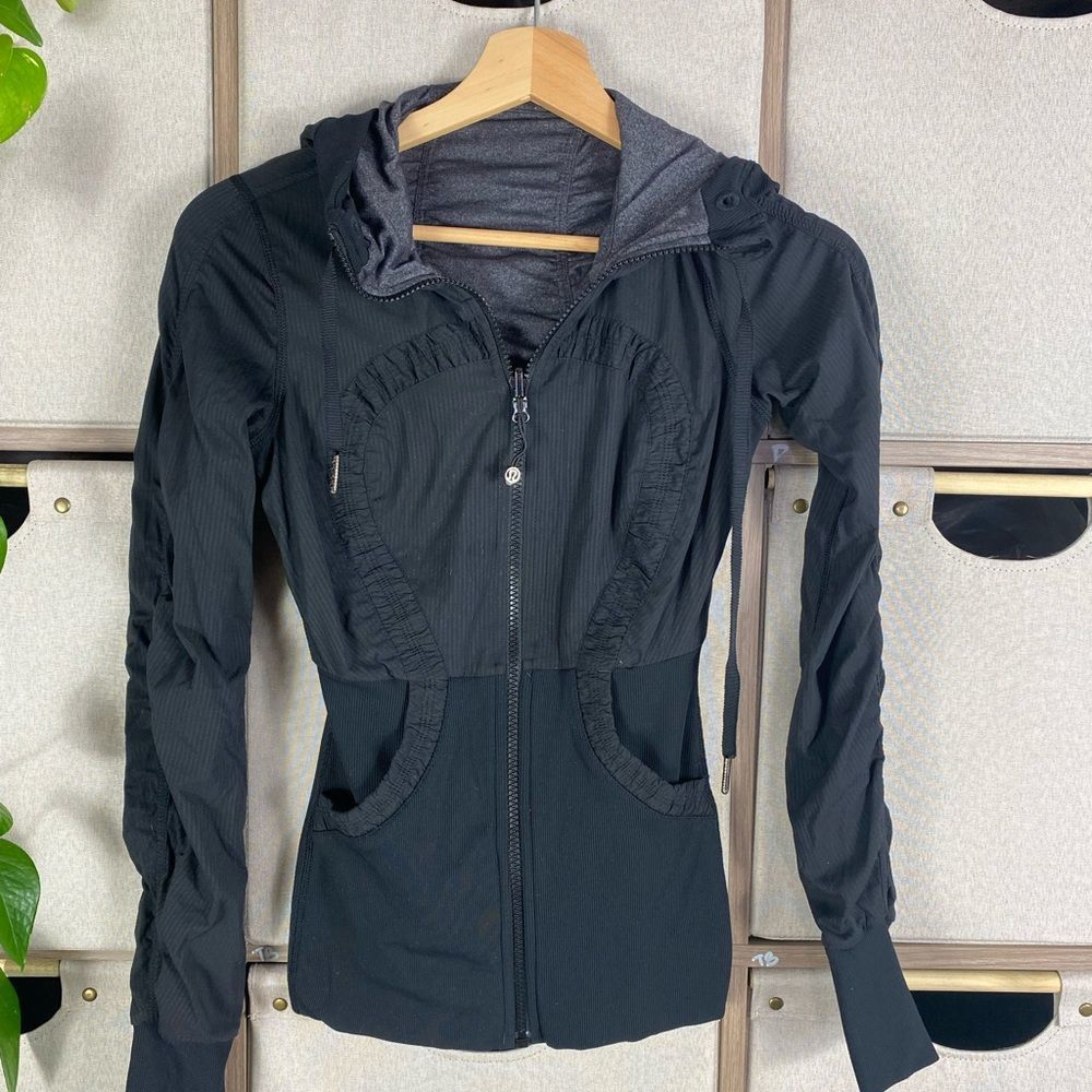 Lululemon Dance Studio Jacket - image 2